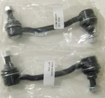 Sway Bar Link Set For 2006-2010 Hyundai Sonata 06-11 Azera Front Left And Right. Fixed Price $17.00.