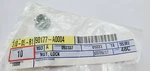 Toyota 90177A0004 Chassis Component/suspension Stabilizer Bar Link Nut. Fixed Price $10.00.