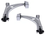 Front Lower Aluminum Control Arms Bj Bushings For Volkswagen Cc 2009-2017. Fixed Price $206.00.