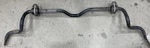 2014 - 2019 Kia Soul Front Stabilizer Swaybar Oem 54810B2000. Fixed Price $142.49.