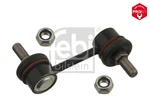 1X Febi Bilstein Rod/brace, Stabilizer Bar 555303K000 Rear Axle Left. Fixed Price $17.25.