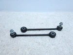 Jeep Wrangler Jk Oem Rear Suspension Stabiliter Bar Link Set 52060011A #3I-7. Fixed Price $30.00.