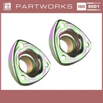 2X Bearing Cover Stabilizer For Porsche 911 F/g 930 914 Front. Fixed Price $76.83.