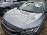2016 Honda Civic Used Rear Stabilizer Bar Lx Oem 524-59935 139K Miles. Fixed Price $80.70.