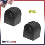 2PCS Front Suspension Sway Bar Stabilizer Bushing Ford Fusion DG9Z-5484-A. Fixed Price $10.86.