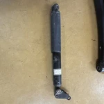 Oem Mopar 6825180AE Front Steering Stabilizer Damper Jeep Wrangler Take-off. Fixed Price $30.00.