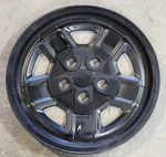 2013 Jeep Patriot Wheel Cover For 16" Oem. Fixed Price $47.46.