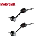 Set Of 2 Front Stabilizer Bar Links Motorcraft MEF170 For Lincoln Town Car. Fixed Price $169.09.
