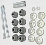 Perfect Circle 265-1219 Suspension Stabilizer Sway Bar Link Kit Front. Fixed Price $16.50.