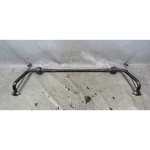 2018-2024 Bmw G01 X3 G02 M40IX Factory Front Anti-sway Stabilizer Bar Oem. Fixed Price $135.00.