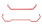 Eibach 35MM Front & 16MM Rear Anti-roll-kit For 09-11 Nissan Gt-r R35 3.8L V6 Tw. Fixed Price $574.99.