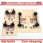 Oem 4PCS Front & Rear Sway Bar Stabilizer End Link Set For 1998-03 Accord Tl Cl. Fixed Price $67.97.