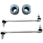 Front Stabilizer Sway Bar Link &bushing For Mercedes-benz CLA250 GLA250 GLA45AMG. Fixed Price $59.84.