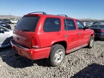 Used Rear Suspension Stabilizer Bar Fits: 2000 Dodge Durango 4X4 15 Wheel. Fixed Price $113.80.