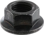 New Genuine Nissan / Infiniti Nut 54588AD00A Oem. Fixed Price $11.30.