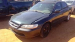 Crossmember/k-frame Front North America Built 3.0L Fits 98-02 Accord 285553. Fixed Price $510.84.