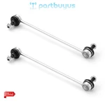 Fiat 500 2012-2019 Front Pcs Stabilizer Bar Link Kit 68073033AB. Fixed Price $35.00.