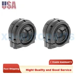2PCS Rear Anti-roll Sway Bar Bushings L+r 33556772082 Kit For Bmw X5 X6 E70 E71. Fixed Price $16.59.