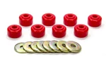 Energy Suspension Sway Bar End Link Bushing Kit. Fixed Price $19.62.