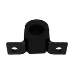 Ford F-450/F-550 Super Duty 2005-2007 Stabilizer Bar Bushing Set Black. Fixed Price $60.05.