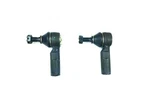 Partsw 2PC Front Tie Rod Kit For Toyota Camry 1992-2001 Yaris Scion Xd Solara. Fixed Price $22.89.