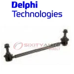 Delphi TC6420 Stabilizer Bar Link For K750416 48810-33080 101-7688 Io. Fixed Price $39.19.