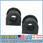 Pair Rear Sway Bar Link Bushings For Mitsubishi Outlander Sport Rvr 4056A230. Fixed Price $29.59.