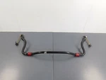 2005 06 Pontiac Gto Rear Sway Bar / End Links #2234 H3. Fixed Price $22.49.