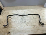 Bmw E36 Convertible Rear Sway Bar M3 328 325 323 318. Fixed Price $99.99.