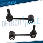 Rear Sway Bar Links For Lexus GS300 GS350 GS430 GS450H GS460 IS250 IS350. Fixed Price $32.54.