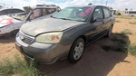Used Rear Suspension Stabilizer Bar Fits: 2006 Chevrolet Malibu Classic Sty. Fixed Price $140.70.