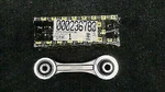 236782 Ferrari Ca 458 Ff F12 Suspension Link Arm Rod Anti Rotation Rear 259688. Fixed Price $60.12.