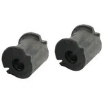 Moog K201311 Stabilizer Bar Bushing Kit Front To Frame. Fixed Price $22.66.