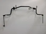2007 - 2013 Acura Mdx Stabilizer Bar Front Base 24MM. Fixed Price $148.20.