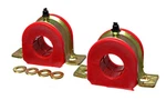 Energy Suspension 3.5183R Sway Bar Bushing Set Fits 91-96 Caprice Impala Lesabre. Fixed Price $38.99.