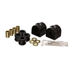 Energy Suspension 3.5195G; Rear Sway Bar Bushings Black For 63-82 Chevy Corvette. Fixed Price $22.87.