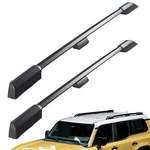 200LBS Roof Rack Cross Bars Fits 2024 2025TOYOTA Land Cruiser LC250 Prado J250. Fixed Price $123.99.