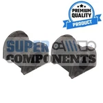 For Mitsubishi Eclipse 2005-2011 Rear Anti Roll Bar Bush Pair X. Fixed Price $19.81.