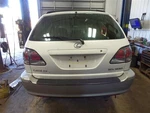 Stabilizer Bar Rear From 7/00 Fits 00-03 Lexus RX300 9879139. Fixed Price $115.75.