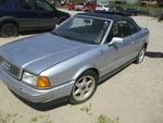 Stabilizer Bar Front Fits 95-98 Audi Cabriolet 377625. Fixed Price $89.90.