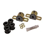 Energy Suspension 5.5148G; Rear Sway Bar Bushings Black For 97-04 Dodge Dakota. Fixed Price $41.13.