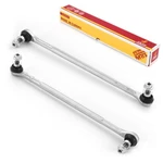 For 2012-2015 Bmw X1 Awd Front Sway Bar Stabilizer Links Set Left & Right. Fixed Price $45.97.