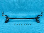 Lexus SC430 Front Stabilizer Bar W/links, Bushings, Brakets 2002 Oem. Fixed Price $145.00.