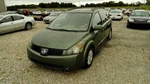 Stabilizer Bar Rear Fits 04-05 Quest 277720. Fixed Price $195.00.