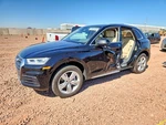 Stabilizer Bar Classic Style Front Fits 18-25 Audi Q5 2590636. Fixed Price $149.95.