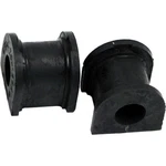 101-5964 Beck Arnley Set Of 2 Sway Bar Bushings Rear For Mazda Protege Pair. Fixed Price $22.00.