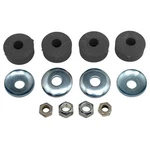 Acdelco 46G0007A Front Suspension Stabilizer Bar Link Kit With Hardware. Fixed Price $41.19.