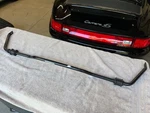 Porsche 986 Boxster Rear Anti Sway Stabilizer Bar 97-04. Fixed Price $95.00.