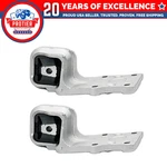 Fits 1997-2007 Buick/chevrolet/oldsmobile/pontiac/saturn Front Lt & Rt Bracket. Fixed Price $55.76.