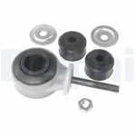 TD270W Delphi Bar/strut, Front Stabiliser For Opel Vauxhall 30540743 New. Fixed Price $14.04.